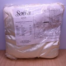 Vintage Whisper Soft Mills Nylon-Satin Linens - YOUR CHOICE picture