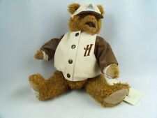 1995 Hershey's Kiss Bear Company Classic Company Douglas Jointed With Tag picture