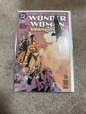 Wonder Woman #139 (DC Comics 1998) picture