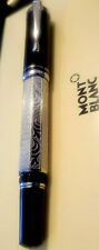 MONTBLANC - THE GREAT WRITER  MARCEL PROUST SALUTE SERIES  ROLLERBALL EXECUTIVE  picture