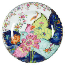 Mottahedeh Tobacco Leaf Bread & Butter Plate 406150 picture