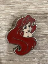 Disney 2004 The Little Mermaid Red Hair Ariel Collection picture