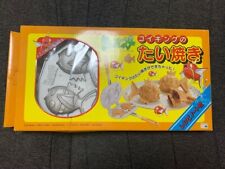 Pokémon Magikarp Fish Shaped Cake Taiyaki Pan Cooking Retoro Game From Japan picture