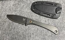 benchmade altitude ##/700 First Production picture