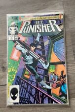 The Punisher First Issue Of an Unlimited Series (1987) picture
