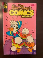 Walt Disney's Comics and Stories 479 VF+  Barks Reprint WDC&S 179 picture
