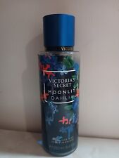 NEW/RARE Victoria's Secret Moonlit Dahlia 8.4oz Fragrance Mist  picture
