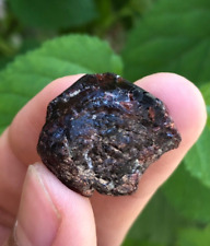 Amazing Spessartine Garnet Having Beautiful Color and luster picture