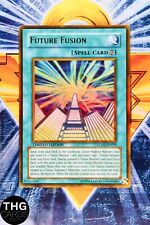 Future Fusion GLD2-EN039 Gold Ultra Rare Yugioh Card picture