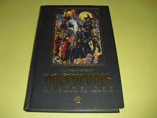 Nocturnals vol 2 HC Hardcover in GREAT COND from Image Brereton AB80 picture