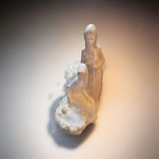 Vintage NAO By Lladro Porcelain Figurine Holy Family Nativity, Made In Spain picture
