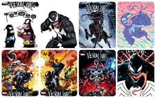 Venom War #1 Marvel *COVER SELECT* Variant Covers PRESALE 8/7/24 picture