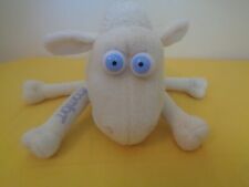Serta Plush Counting Sheep City of Hope Fight Against Cancer Adopt a Sheep #60 picture