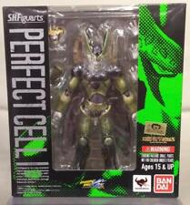 Bandai S.H.Figuarts Perfect Cell picture