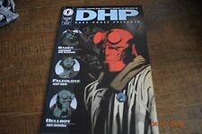 Dark Horse Presents #89,  1994, Hellboy,  Mike Mignola art,  vf picture