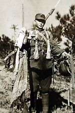 Second Sino-Japanese War, July 1937-September 1945 WW2 Photo Glossy 4*6 in X023 picture