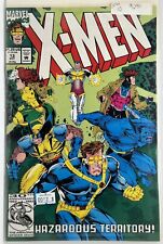 X-Men #13 (Marvel, October 1992) picture