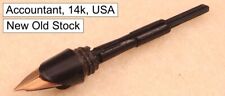 New Old Stock Parker 45 Nib Unit, USA, Accountant, 14k picture
