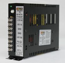 16A Arcade Switching Power Supply, 133 Watt, 110-220V for Video Game cabinets... picture