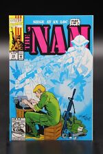 The 'Nam (1986) #73 1st Print Mike Harris Cover Wayne Vansant Art Don Lomax NM picture