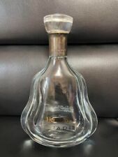 Hennessy Paradis Empty Crystal Glass Bottle NO BOX picture
