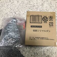 New Kaiju Sirimardashi Premium Bandai Lottery Winner Limited Crayon Shin chan picture