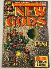 New Gods #1 (1971) picture