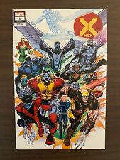 X-Men #1 #645 RI Con 2019 NEAL ADAMS Variant 9.8 MINT Giant Size 1 Marvel Comic picture