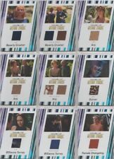 Women of Star Trek 50th Anniversary 2017 costume card RC8 Torres only picture