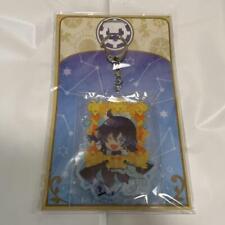 The Case Study of Vanitas acrylic key holder picture