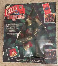 Vintage Musical Bells Of Christmas  picture