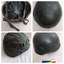 Original Russian VDV Airborne Force helmet 6B7-1M size 1 with cover EMR picture