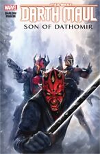 Star Wars: Darth Maul - Son of Dathomir (Paperback or Softback) picture