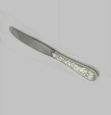 Lenox Repousse by KIRK STIEFF Place Knife/Dinner Knife 9