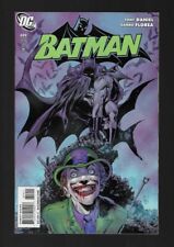 Batman # 699 (DC 2010 High Grade VF / NM) Unlimited Combined Shipping picture