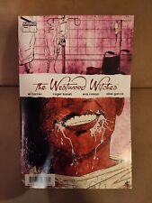 The Westwood Witches #3 1st Print (2013 Amigo) picture