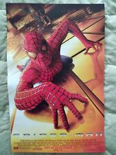 Spider Man Re-Release 2024 Mini Poster  11