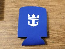 Two Royal Caribbean RCCL Koozie - Brand New picture
