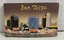 San Diego Skyline Refrigerator Magnet picture