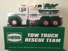 hess rescue team 2019 toy truck picture