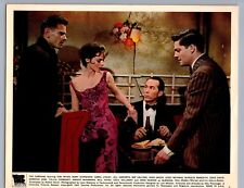 Jose Duvall + Bill Hayes + Carol Lynley +Tom Tryon The Cardinal 1963 Photo K 475 picture