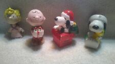 Peanuts Christmas Ornaments picture