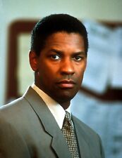 DENZEL WASHINGTON 8X10 GLOSSY PHOTO PICTURE IMAGE #3 picture