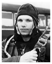 YURI GAGARIN SOVIET USSR COSMONAUT FIRST HUMAN IN SPACE 1961 8X10 PHOTO picture