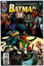 Detective Comics #686 Batman • DC Comics 1995 NM picture