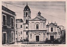 Postcard Vin (8) ITA Italy, Napoli Province Foggia (See Description) UP ( 328) picture