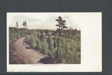 Post Card Ca 1903 Duluth MN The Boulevard UDB picture