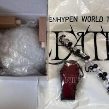 Enhypen Fate Us Tour Vip Benefits Light Key Chain picture