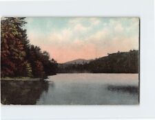 Postcard Lake/River Nature Scene picture