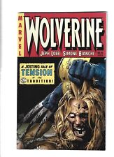 Wolverine #55 Greg Land Variant FN/VF WE COMBINE (LF005) picture